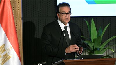 وزير الصحة: 2.5 مليون حالة تستفيد من مبادرة قوائم الانتظار