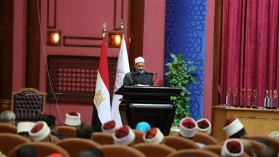 حسن الشافعي: اللغة العربية خالدة تتحدى الزمن وتعبر الحضارات