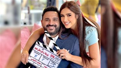 ياسمين عبدالعزيز تغزو 2025 بمسلسل وفيلم يغيران قواعد اللعبة (تفاصيل)