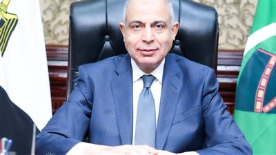 تشغيل مصنع تدوير المخلفات في ملوى بالمنيا 