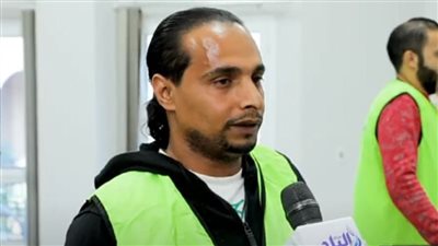 متعافي من الإدمان: مكنتش بقدر أقول لأ.. وكنت هخسر أمي (فيديو)