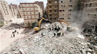 المفسدون فى المحليات