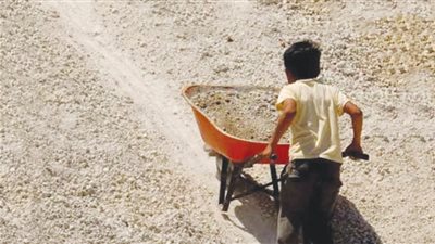 رئيس «عمال مصر»: حبس وتغريم من يقوم بتشغيل الأطفال تحت ١٥ سنة