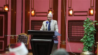 صديق: اللغة العربية وعاء الحضارات ومن أكثر اللغات ثراءً وعمقًا