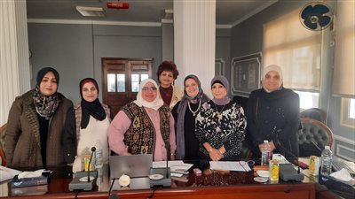  انطلاق اختبارات البورد العربي بتمريض المنصورة