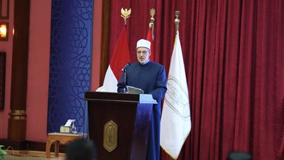 الضويني: الأزهر يمتلك رصيدا تاريخيا كبيرا من محبة الشعب الإندونيسي