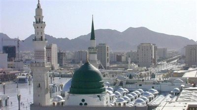 أمين الفتوى: سيدنا النبي محمد حي في قبره