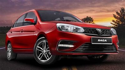 ارتفاع أسعار بروتون ساجا بدايةً من اليوم