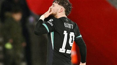 ليفربول إلى نصف نهائي كأس الرابطة على حساب ساوثهامتون