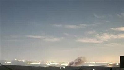 حدثان أمنيان جنوب لبنان.. تفاصيل