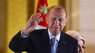 غدا.. أرودغان يشارك في قمة الدول الثماني النامية للتعاون الاقتصادي بالقاهرة 