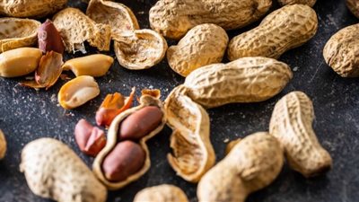  أسباب تدفعك لتناول الفول السوداني يوميًا في فصل الشتاء