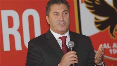 حقيقة تولي بيسيرو تدريب أحد أندية الدوري المصري