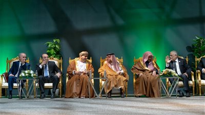 النائب العام يشارك في فعاليات اجتماعات جمعية النواب العموم العرب