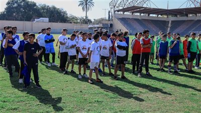 اختتام بطولتي براعم فلسطين بمشاركة 150 لاعبًا ولاعبة