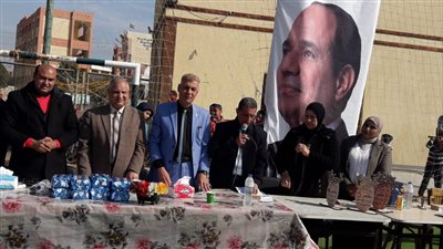 إعلان نتائج مسابقة أوائل الطلبة للمرحلة الإبتدائية في ملوي بالمنيا 