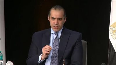 الحكومة تنعي الفريق جلال الهريدي   