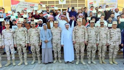 إدارة التجنيد والتعبئة تدفع عدداً من اللجان لتسوية المواقف التجنيدية داخل وخارج الجمهورية