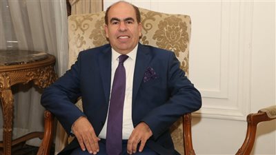 النائب ياسر الهضيبي: تفعيل الصفقات المتكافئة مع الدولة الأفريقية خطوة مهمة