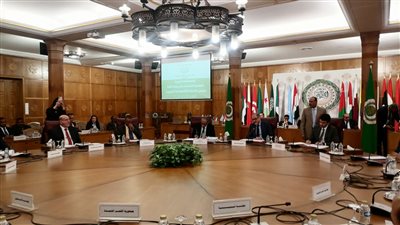 أمين الوحدة الاقتصادية العربية:  مصر داعم رئيسي للعمل العربي المشترك