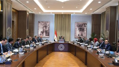 رئيس الوزراء يستعرض عددا من فرص التوسع في المناطق الصناعية