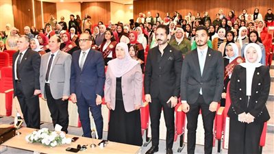 أتحقق قبل ما تصدق... حملة توعية من خطر الشائعات بالإسماعيلية