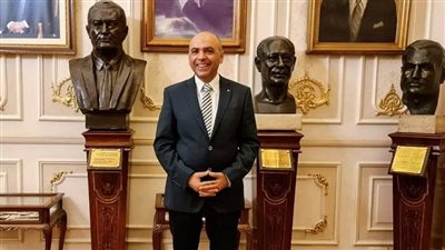 جمال أبو الفتوح: القضية الفلسطينية حاضرة وبقوة على طاولة قمة 