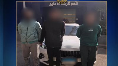 محفظة إلكترونية.. كلمة السر في كشف ملابسات فيديو سرقة الهواتف بـ 15مايو