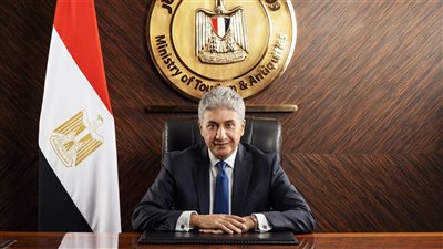 قرار وزاري باعتماد الهيكل التنظيمي لهيئة المتحف القومي للحضارة المصرية