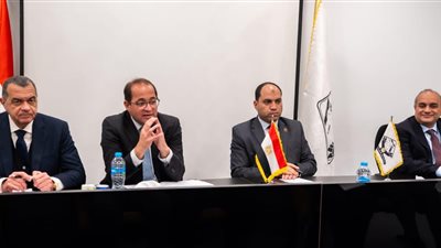 المالية: إعلان وثيقة السياسات الضريبية حتى 2030 بالربع الأول من العام المقبل