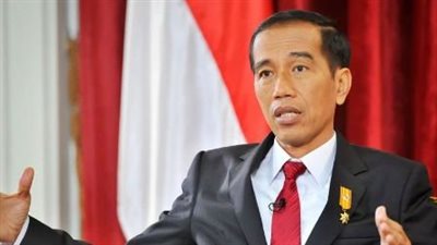 رئيس إندونيسيا: منظمة الدول الثماني النامية تركز على مصالح دول الجنوب العالمي