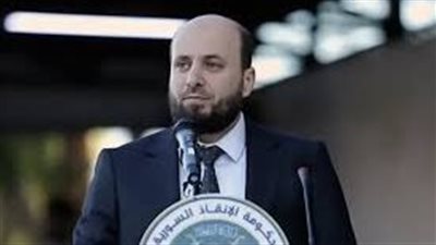 رئيس الحكومة السورية المؤقتة يصدر قرارات جديدة 