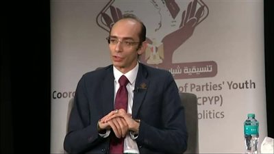 النائب محمد عبد العزيز: مصر اتخذت خطوات عديدة وأصدرت تشريعات تدعم حقوق الإنسان
