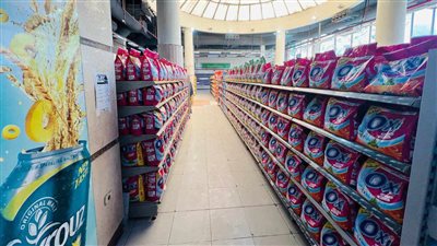  تموين قنا: تخفيضات تصل إلى 30% بسوق اليوم الواحد 