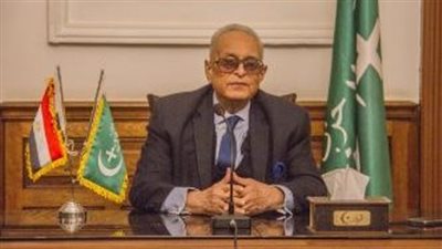 وكيل الشيوخ: مصر صوت العقل ولاعب مهم علي مسرح السياسة الدولية والإقليمية 