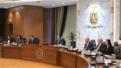 مدبولي يوجه ببدء إطلاق الخطة العاجلة لاستراتيجية السكان بداية من أول يناير