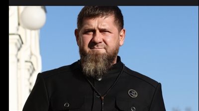 قديروف يقترح أن يحدد عوضا عن الغرب هدفا لـ