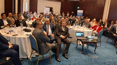 جامعة أسيوط الجديدة التكنولوجية تشارك في الورشة التعريفية للمدارس الدولية