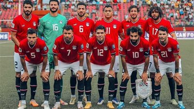 التصنيف الشهري للمنتخبات.. الأرجنتين تتصدر ومصر الثاني عربيًا