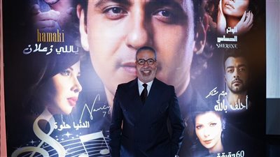 د. مدحت العدل: إبداع محمد رحيم سيظل حياً بقلوبنا وأعماله ستظل خالدة