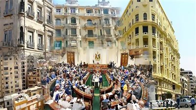 ثغرات فى قانون الإيجارات الجديد