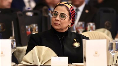  القومي للمرأة يهنئ البابا توضراوس الثاني بعيد الميلاد المجيد 