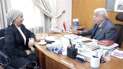 محمد المهندس: مستقبل واعد للصناعة المصرية رغم التحديات االقتصادية