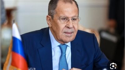 وزير الخارجية الروسي يناقش مع نظيره السويسرى الصراع في أوكرانيا