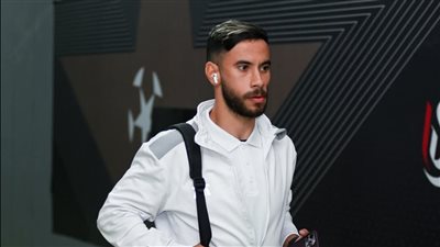 طبيب الزمالك يعلن تجدد إصابة ناصر ماهر 