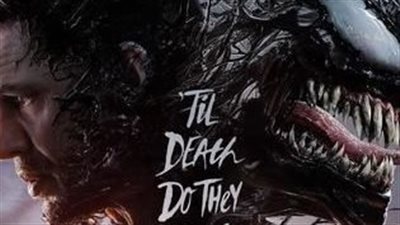 فيلم Venom: The Last Dance يحقق إيرادات خيالية في مصر