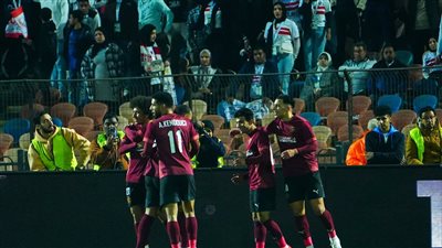 خبير تحكيمي: هدف زلاكة في الزمالك تسلل صحيح