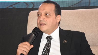 خالد أبو الوفا: وضعنا استراتيجية واضحة لتطوير قطاع الكرة في سوهاج 