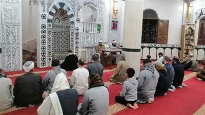 ”نعمة الماء وسبل المحافظة عليها”.. ندوات علمية بأوقاف الفيوم 