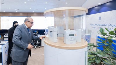 وزير الكهرباء: شراكة استراتيجية بين مصر والسعودية لتعزيز استقرار الشبكة الكهربائية 